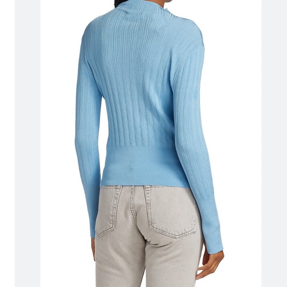 NWT Rag & Bone Dawson Top - Picture 3 of 5